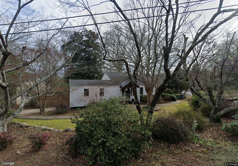 275 Pineneedle Rd, Athens, GA 30606 - photo 1