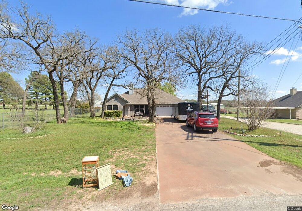 109 Sanchez Creek Ct, Weatherford, TX 76088 - photo 1