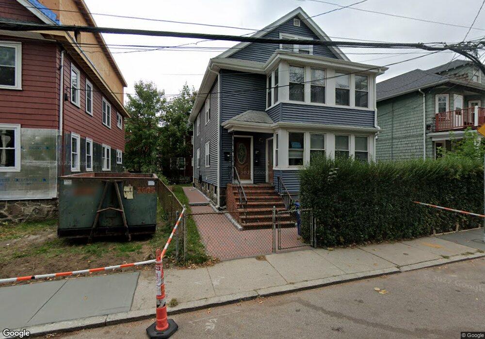 5 Boylston St, Jamaica Plain, MA 02130 - photo 1