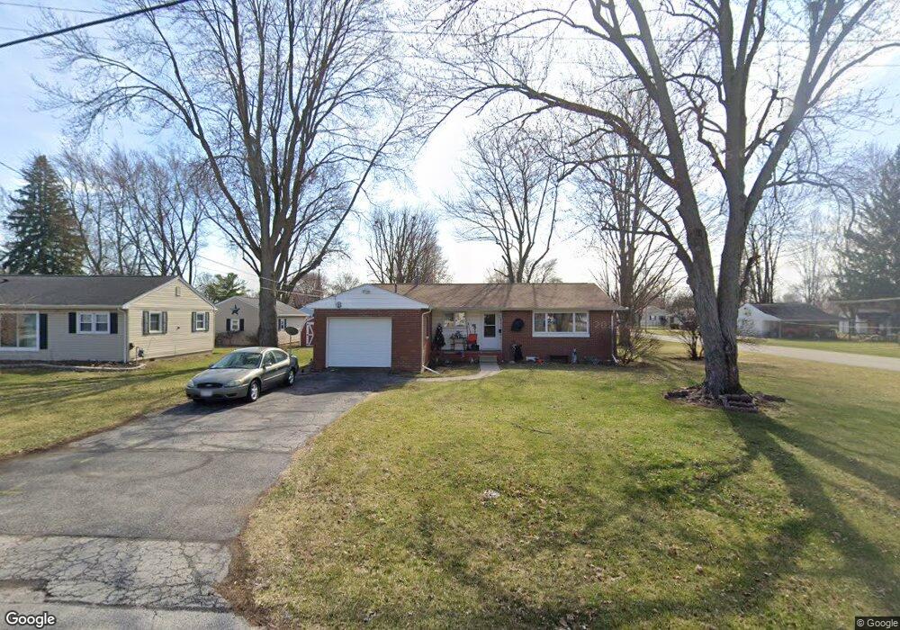 701 Winfield Ave, Findlay, OH 45840 - photo 1