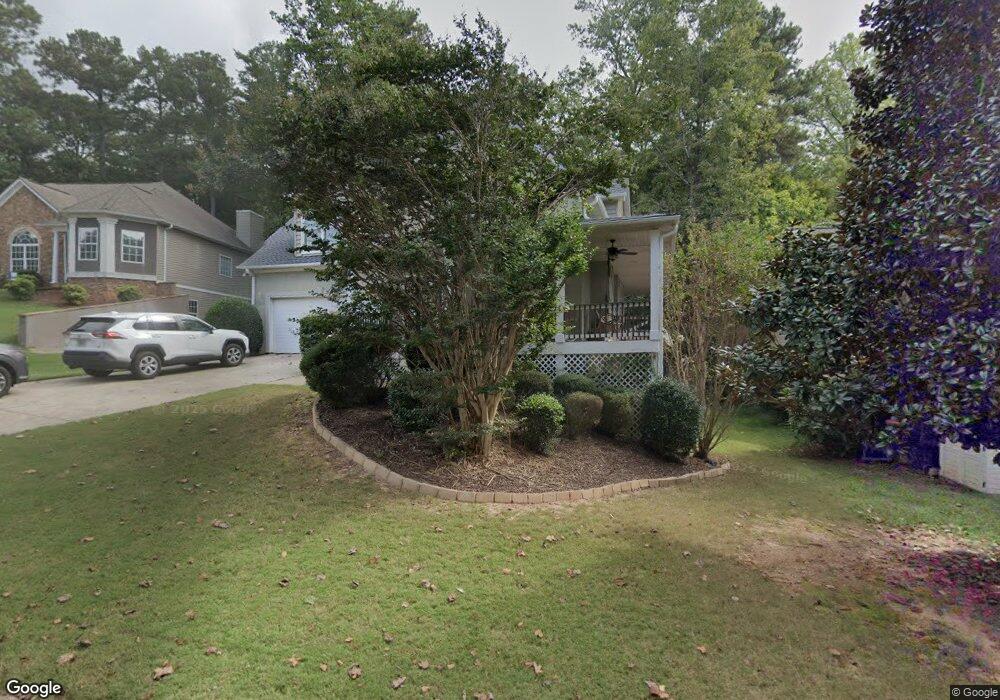 217 Creek View Rd, Bremen, GA 30110 - photo 1