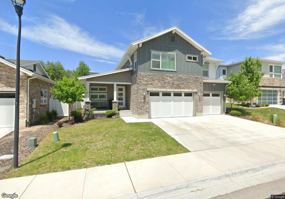 2039 E Stonecroft Way unit 104, Sandy, UT 84092 - photo 1