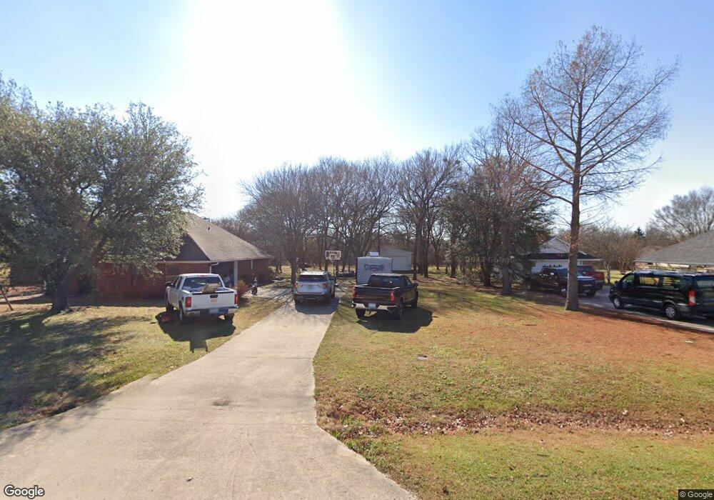 156 Mountain Climb Rd, Sherman, TX 75092 - photo 1