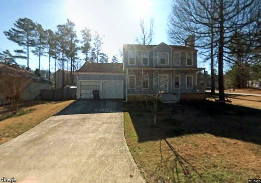 1392 Ling Dr unit 2, Austell, GA 30168 - photo 1
