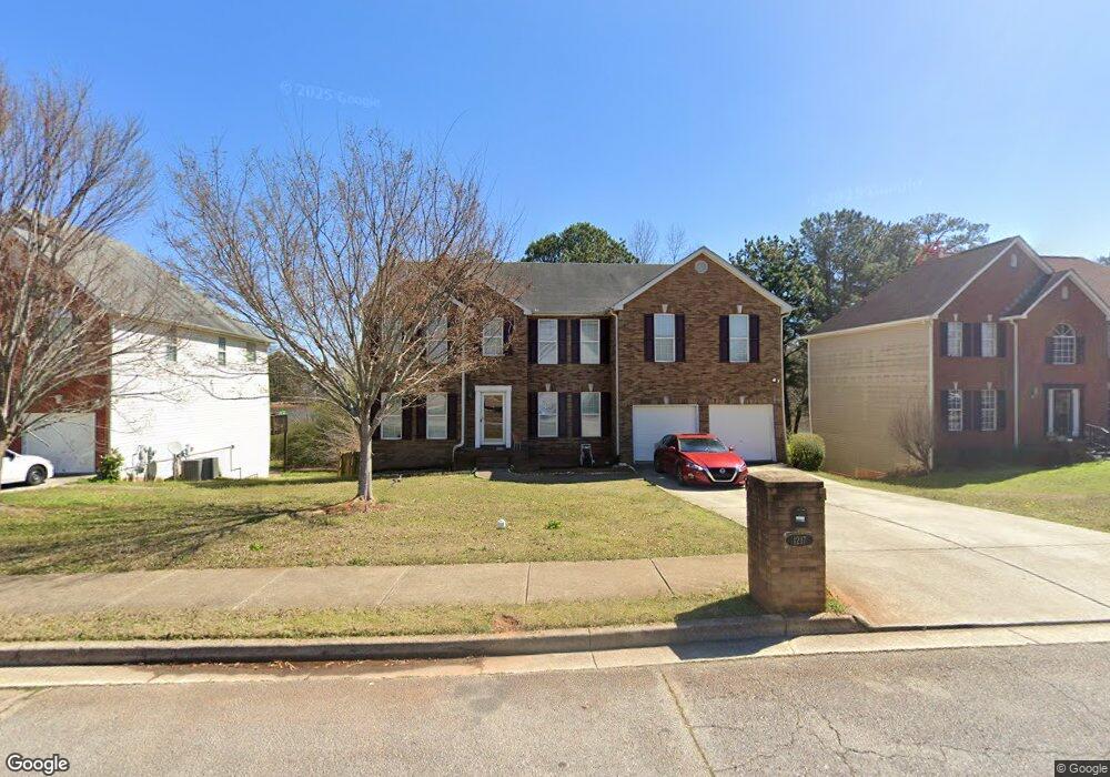 1217 Kern Cove, McDonough, GA 30253 - photo 1