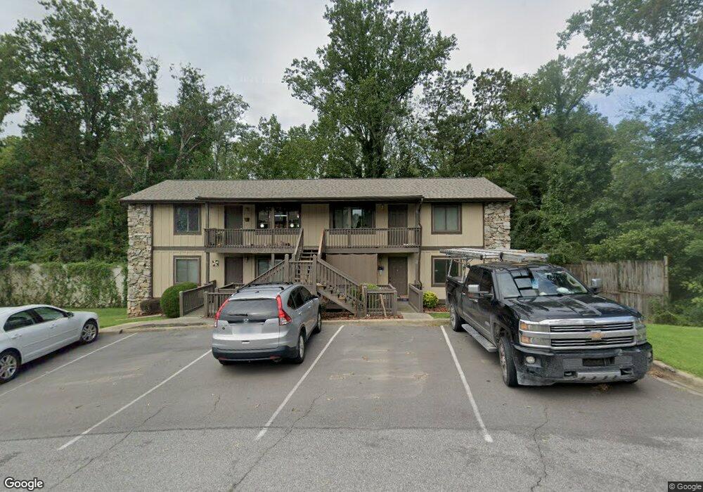 62 Dawnwood Cir, Asheville, NC 28803 - photo 1