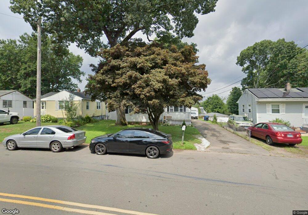 418 Smith Ave, New Haven, CT 06513 - photo 1