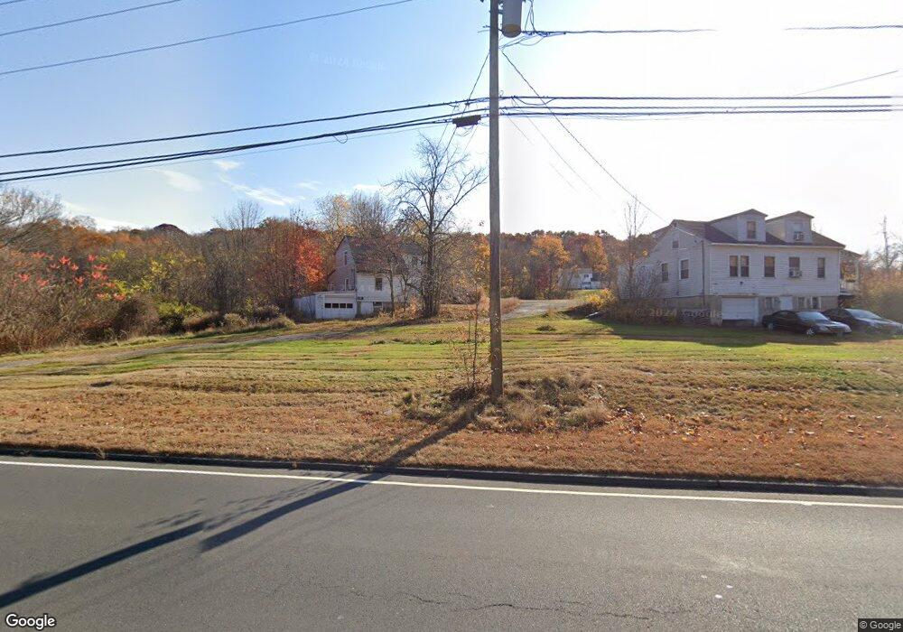 866 Wolcott Rd, Wolcott, CT 06716 - photo 1