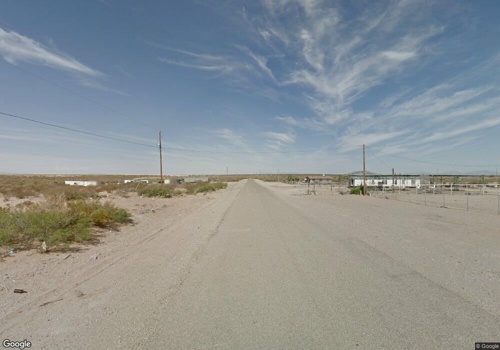 0 Dairyland Ave, El Paso, TX 79928 - photo 1
