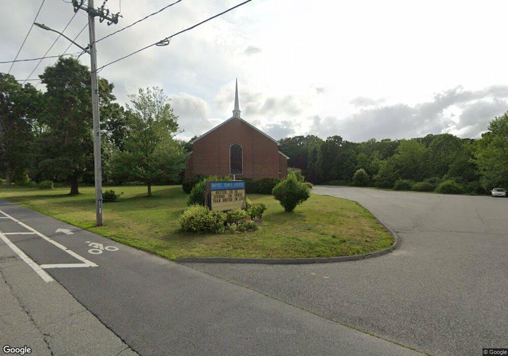 700 N Eastern Ave unit A, Fall River, MA 02720 - photo 1