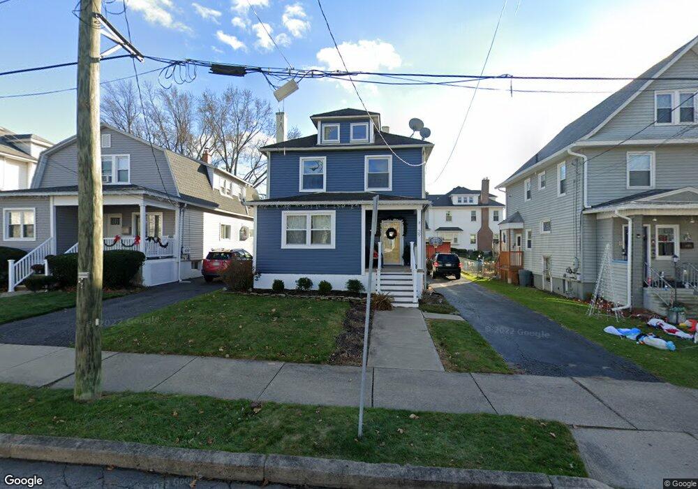 39 Walnut St, Kingston, PA 18704 - photo 1