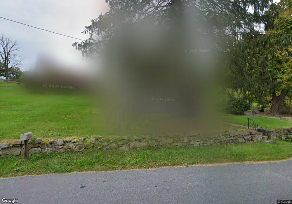 34 Wanshop Rd, Reading, PA 19606 - photo 1