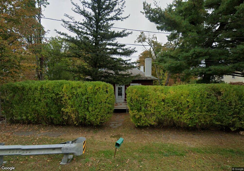 1000 Vt Route 7a, Shaftsbury, VT 05262 - photo 1