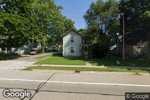 353 E Main St, Springport, MI 49284