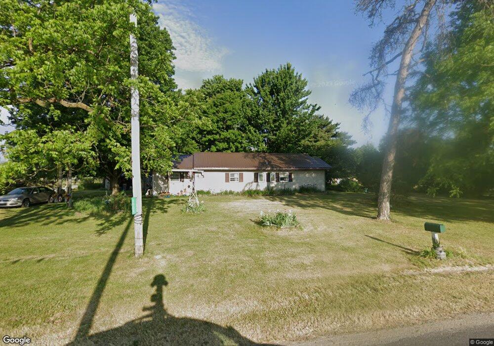 8000 N 450 W, Howe, IN 46746 - photo 1