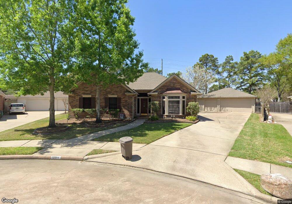 17014 Red Fern Ct, Houston, TX 77095 - photo 1