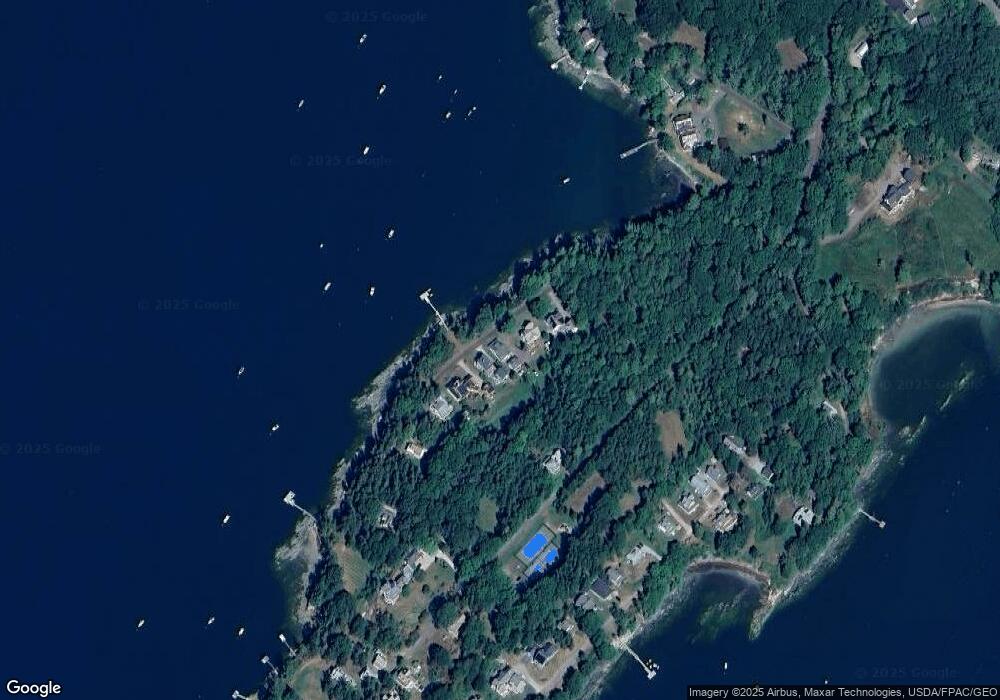 35 W Marginal Rd, Brunswick, ME 04011 - photo 1