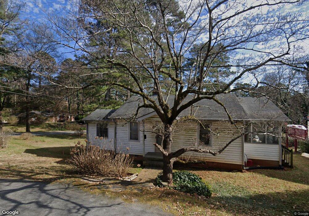 3241 Hall Cir, Duluth, GA 30096 - photo 1