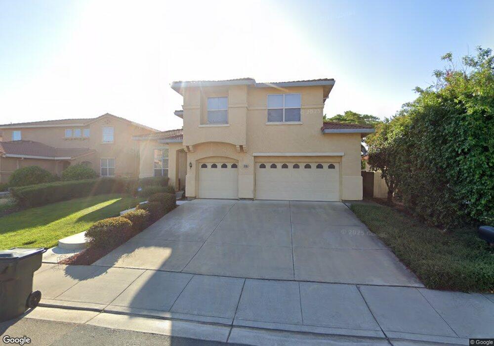 1936 Kern Mountain Way, Antioch, CA 94531 - photo 1