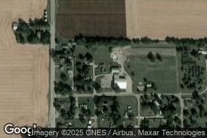 19220 N Keller St, Laura, IL 61451
