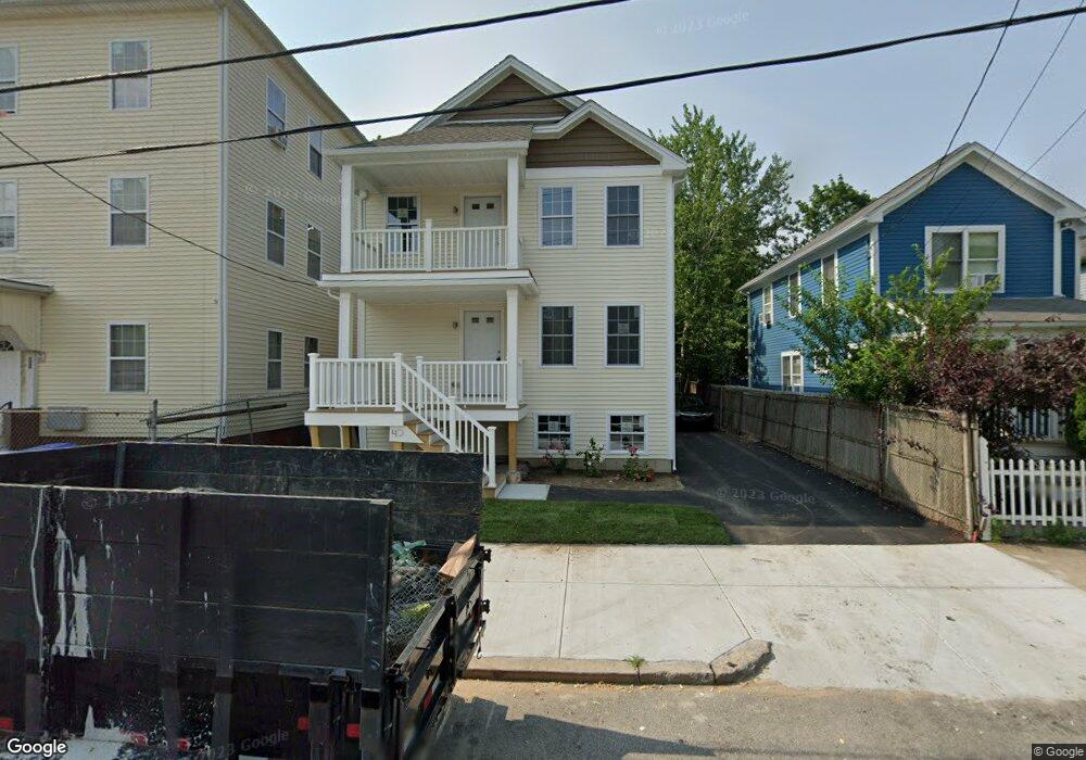 40 Bridgham St, Providence, RI 02907 - photo 1