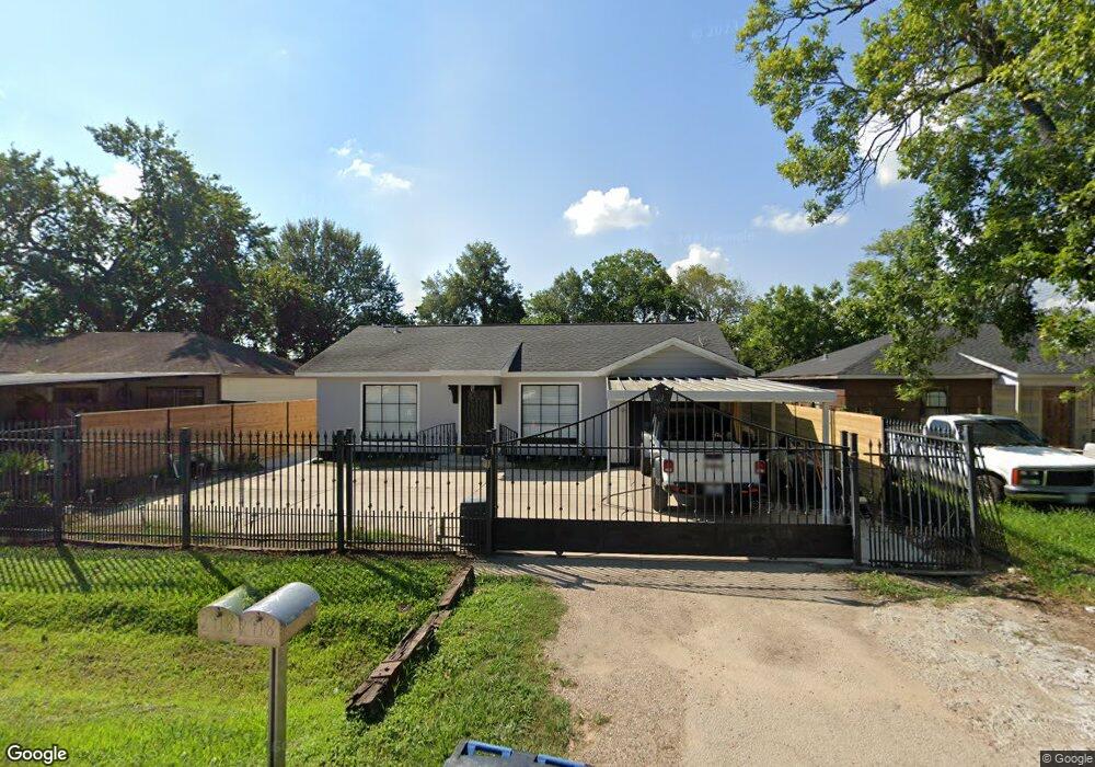 2918 Cedar Hill Ln, Houston, TX 77093 - photo 1