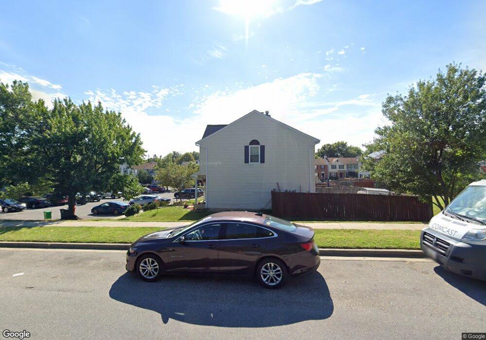 2730 Crestwick Place, District Heights, MD 20747 - photo 1