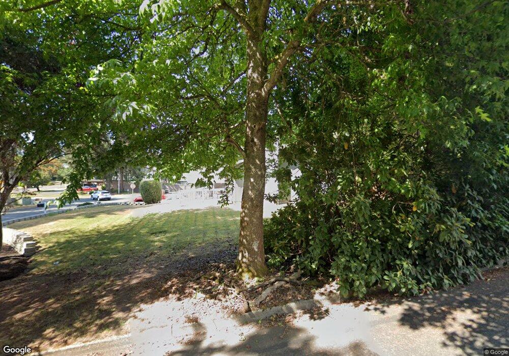 1401 Evergreen Place, Fircrest, WA 98466 - photo 1