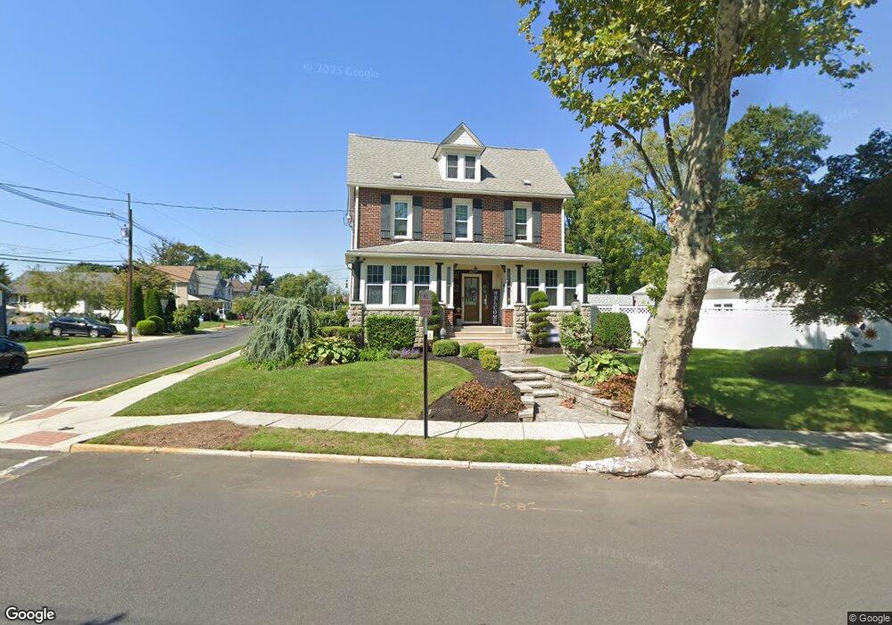 201 Cooper St, Haddon Township, NJ 08108 - photo 1