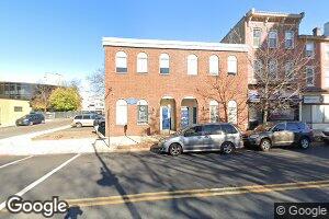 184 S Broad St, Trenton, NJ 08608