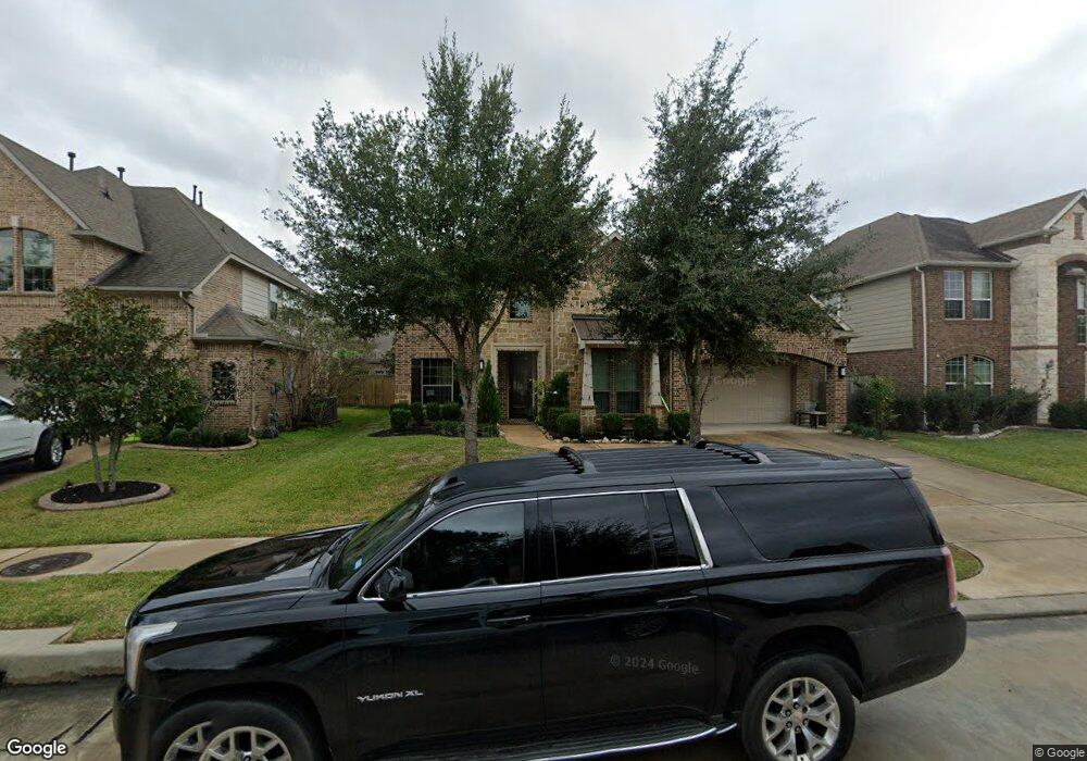 27327 Onslow Run Dr, Katy, TX 77494 - photo 1