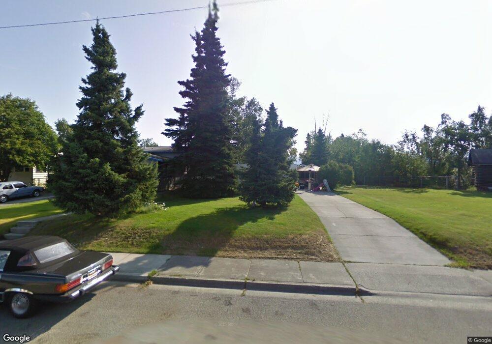 1543 G St unit 6, Anchorage, AK 99501 - photo 1