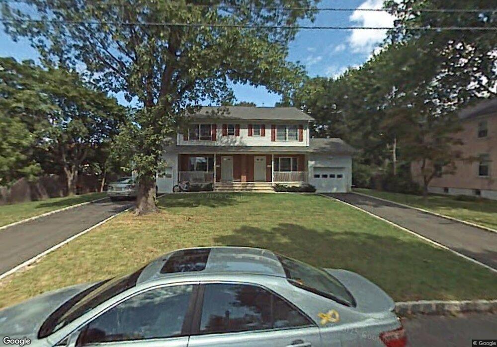 517 Hunter Ave, Scotch Plains, NJ 07076 - photo 1