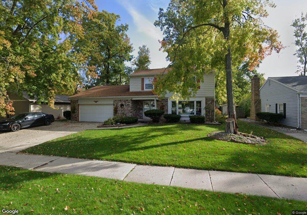 2915 Norwich Rd, Lansing, MI 48911 - photo 1