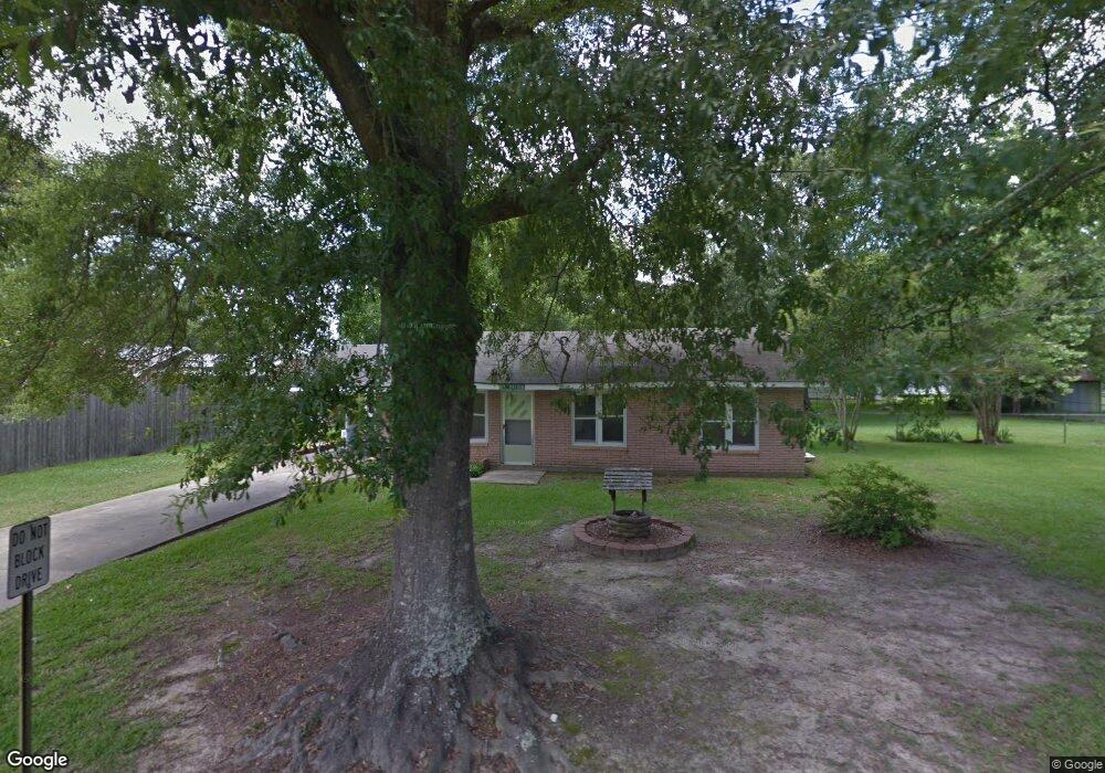 1118 Patton St, Deridder, LA 70634 - photo 1