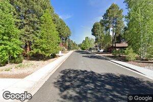 0 S Cliffview St, Flagstaff, AZ 86001