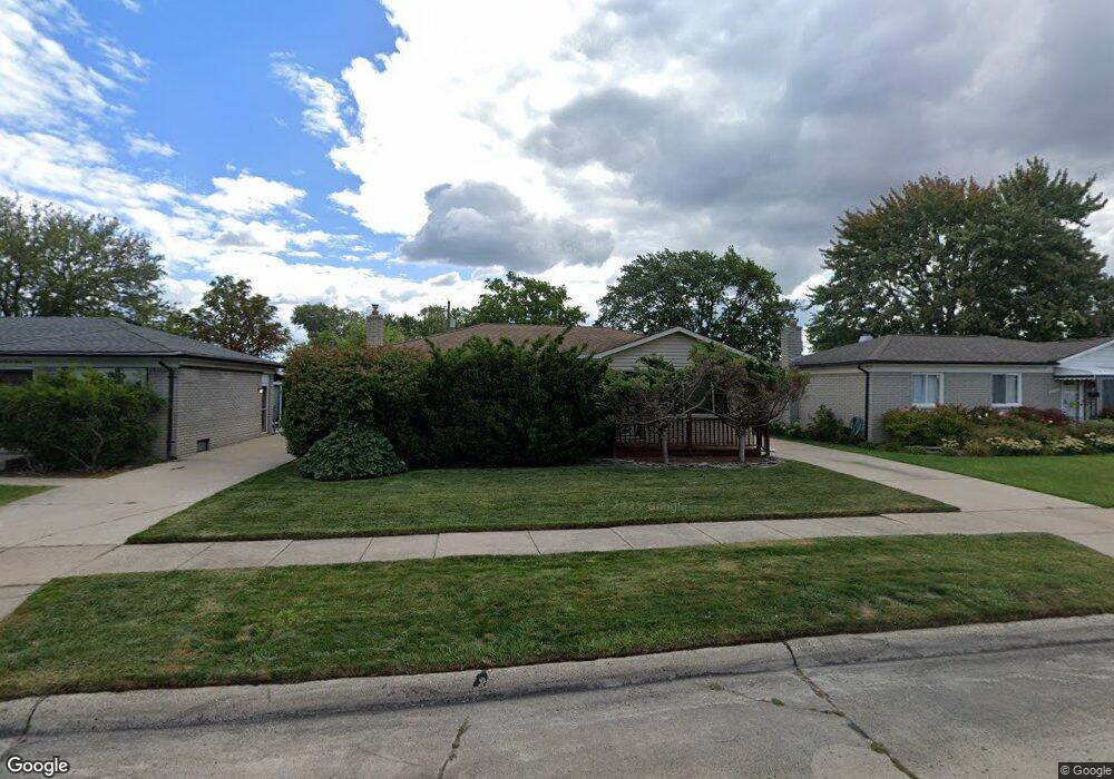 27334 Perry St, Roseville, MI 48066 - photo 1