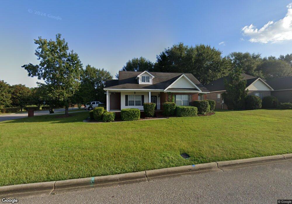 101 Lawrenceburg Ct, Dothan, AL 36305 - photo 1
