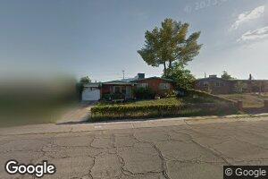 1881 W Camelot Rd, Tucson, AZ 85713