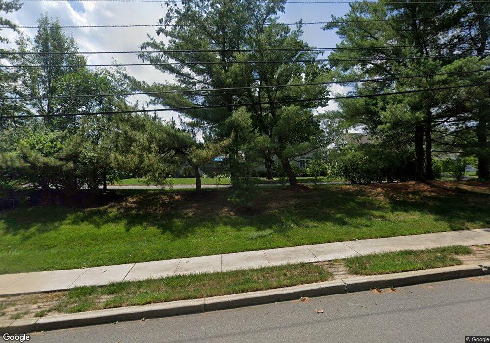 41A Winthrop Rd, Monroe Township, NJ 08831 - photo 1