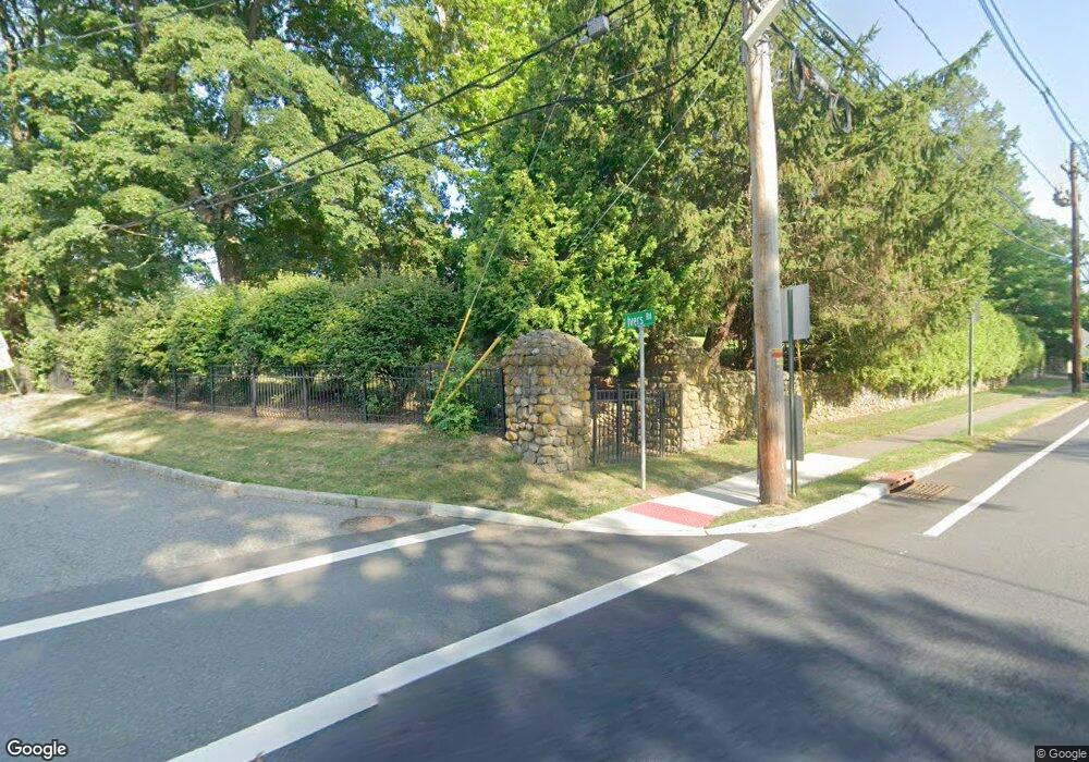 4 Ivers Rd, Allendale, NJ 07401 - photo 1