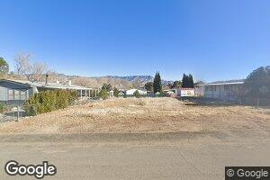 9123 Iroquois Way, Weldon, CA 93283
