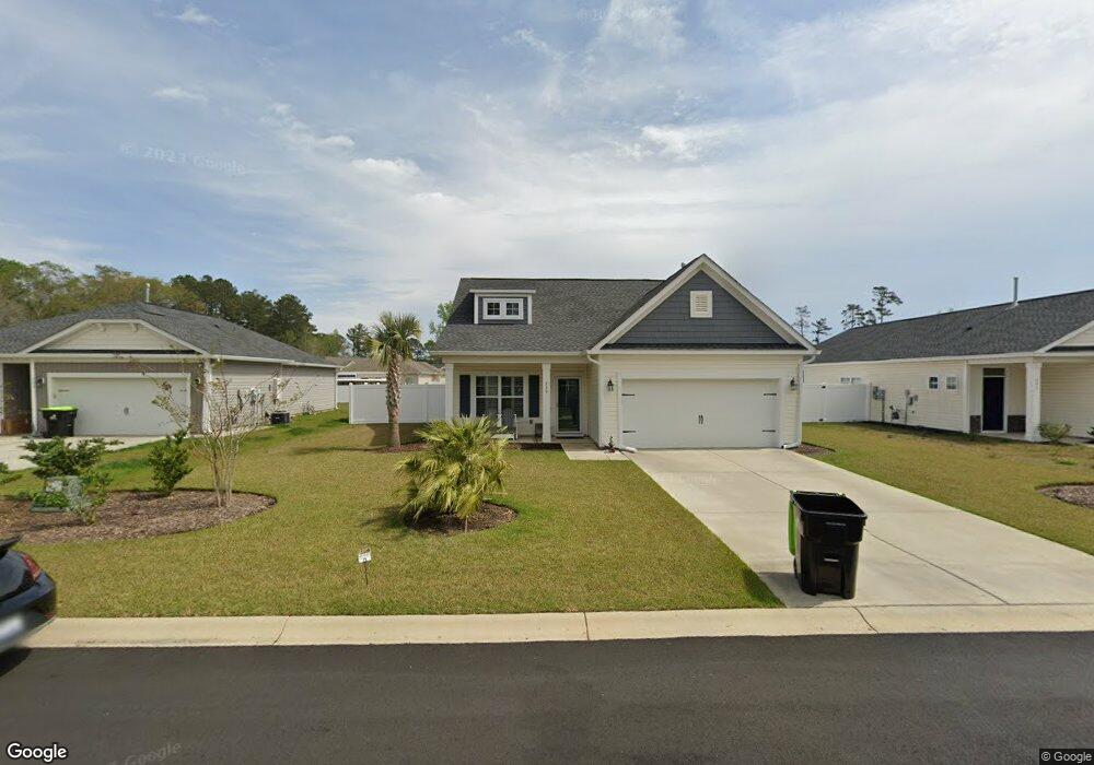 239 Red Maple Loop unit 239 Red Maple Loop, Longs, SC 29568 - photo 1