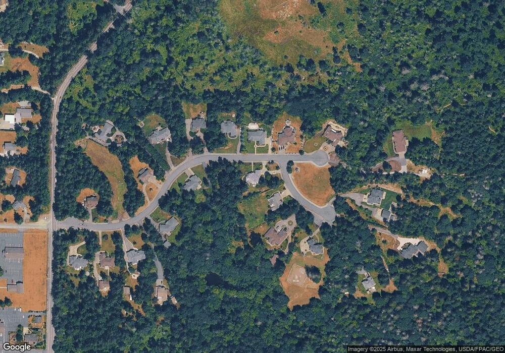 13704 210th St E, Graham, WA 98338 - photo 1