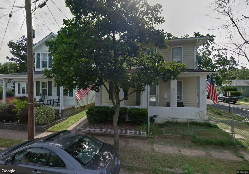 309 Grant St, Riverside, NJ 08075 - photo 1