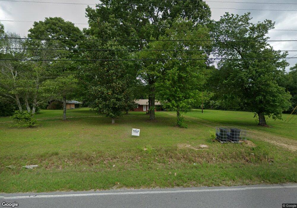 4591 Sharon Rd, Laurel, MS 39443 - photo 1