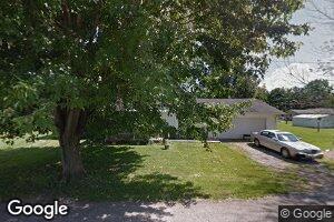 301 W Smith St, Alger, OH 45812