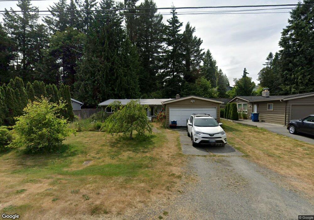 19818 81st Place W, Edmonds, WA 98026 - photo 1