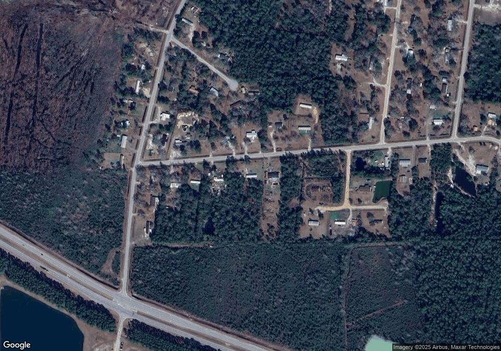 5021 Cate Dr, Waycross, GA 31503 - photo 1