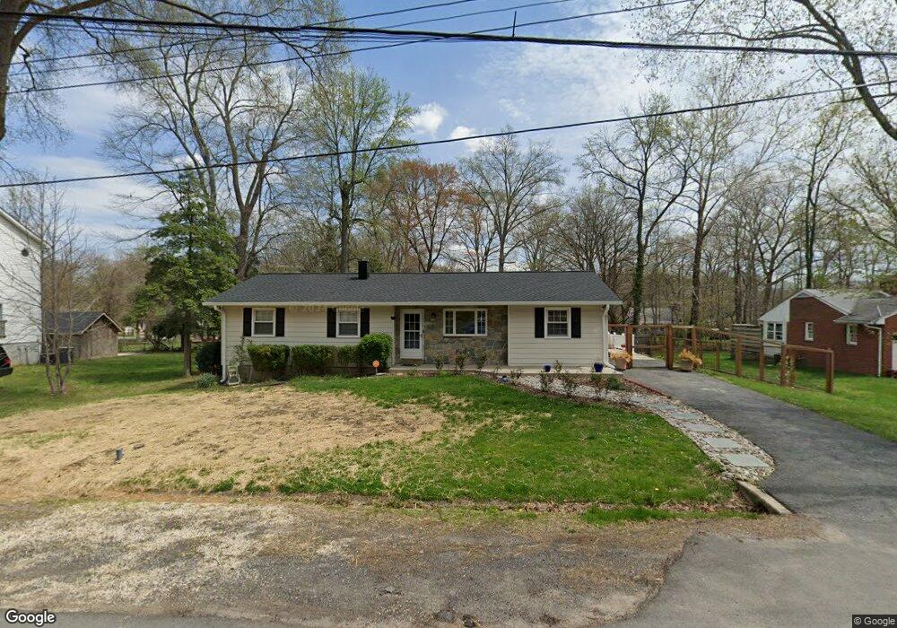 6701 Glen Ave, Glenn Dale, MD 20769 - photo 1